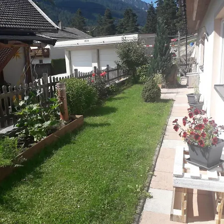 Appartement Haus Graus *
