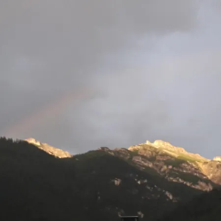 Haus Graus Neustift im Stubaital