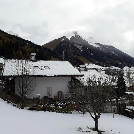 Appartement Haus Graus