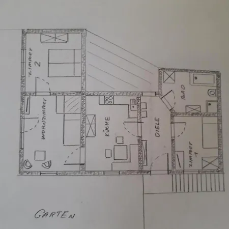 Haus Graus Neustift im Stubaital