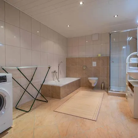 Haus Graus 公寓 施图拜河谷新施蒂夫特