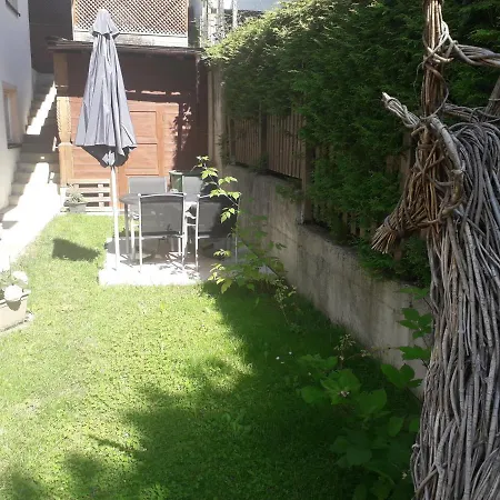 Haus Graus Neustift im Stubaital